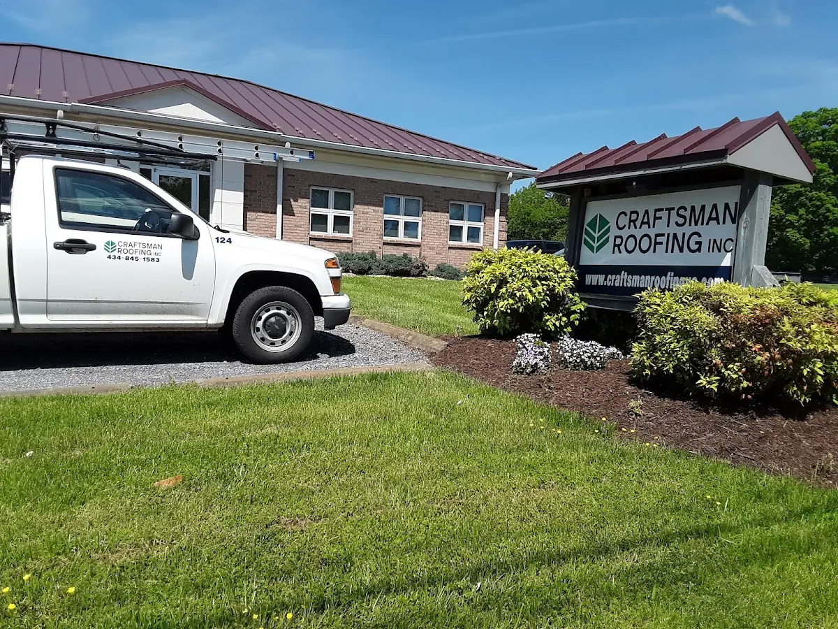 Quality Roof Replacement by experienced craftsmen in Haverfield
